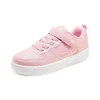 Sport Court Tenisky „Pink White“