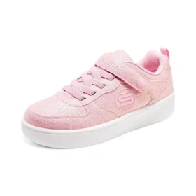 Sport Court Tenisky „Pink White“