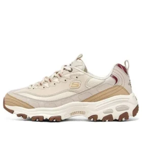 Sport D‘ Lites 1.0 „Beige Brown“
