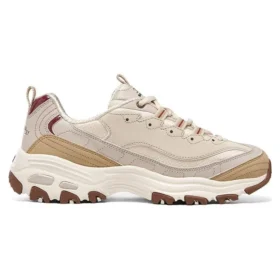 Sport D‘ Lites 1.0 „Beige Brown“