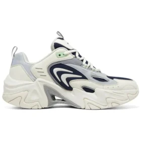 Sport Stamina V3 „White Grey Black“