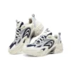 Sport Stamina V3 „White Grey Black“