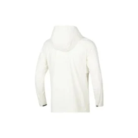 Sportovní bunda s dlouhým rukávem „White“