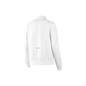 Sportovní bunda „White Black“