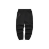 Sportovní kalhoty CNY Series s potiskem písmen „Black“