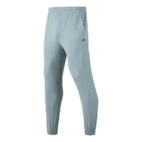 Sportovní kalhoty s tkaným logem „Teal“