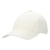 Sportovní ležérní kšiltovka „White“