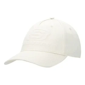 Sportovní ležérní kšiltovka „White“