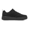 Sportovní ležérní skate obuv „Black“