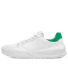 Sportovní obuv Denali „White Green“