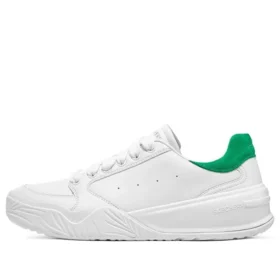 Sportovní obuv Denali „White Green“