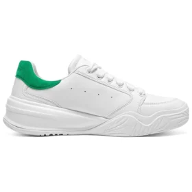 Sportovní obuv Denali „White Green“