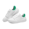 Sportovní obuv Denali „White Green“
