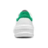 Sportovní obuv Denali „White Green“