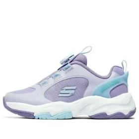 Sportovní obuv „Purple Blue“