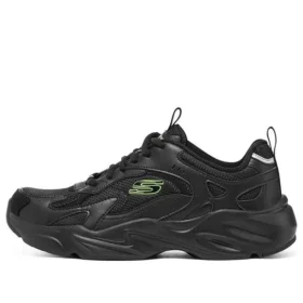 Sportovní obuv Stamina Airy „Core Black“