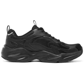 Sportovní obuv Stamina Airy „Core Black“