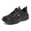 Sportovní obuv Stamina Airy „Core Black“
