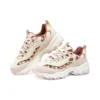 Sportovní obuv Stamina Airy „Pink Beige Orange“