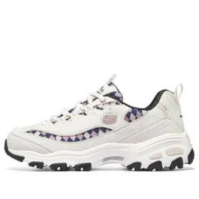 Sportovní obuv Stamina Airy „White Purple Black“
