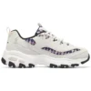 Sportovní obuv Stamina Airy „White Purple Black“