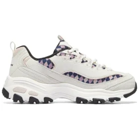 Sportovní obuv Stamina Airy „White Purple Black“
