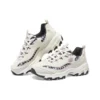 Sportovní obuv Stamina Airy „White Purple Black“