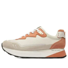 Sportovní tenisky „Beige Orange“