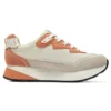 Sportovní tenisky „Beige Orange“
