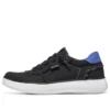 Sportovní tenisky „Black Blue“