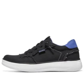 Sportovní tenisky „Black Blue“