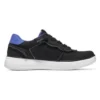 Sportovní tenisky „Black Blue“