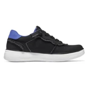 Sportovní tenisky „Black Blue“