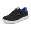 Sportovní tenisky „Black Blue“