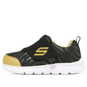 Sportovní tenisky „Black Gold“