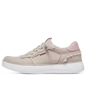 Sportovní tenisky „Pink White“