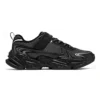 Sportovní tenisky Wavetronic „Black“