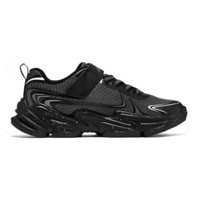 Sportovní tenisky Wavetronic „Black“