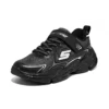 Sportovní tenisky Wavetronic „Black“