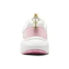 Sportovní tenisky „White Pink“