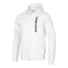 Sportovní tkaná bunda „White“