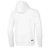 Sportovní tkaná bunda „White“