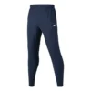 Sportovní tkané kalhoty „Black Navy“