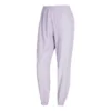 Sportovní tkané kalhoty „Purple“