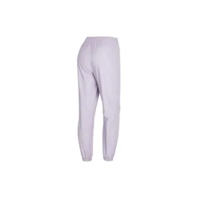 Sportovní tkané kalhoty „Purple“