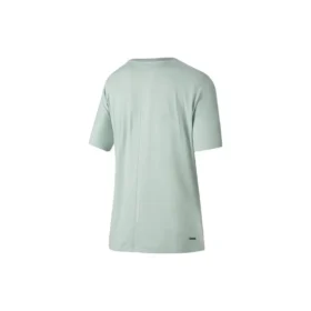 Sportovní tričko s krátkým rukávem „Green White“