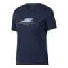 Sportovní tričko s krátkým rukávem „Navy“