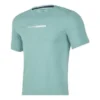 Sportovní tričko s krátkým rukávem „Teal“