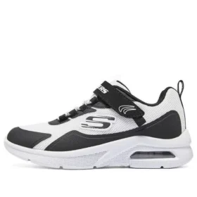 Sportovní volnočasové tenisky „White Black“