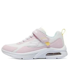Sportovní volnočasové tenisky „White Pink“